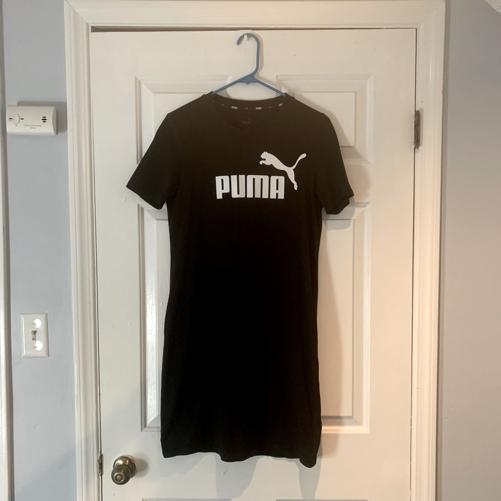 Puma T-shirt dress